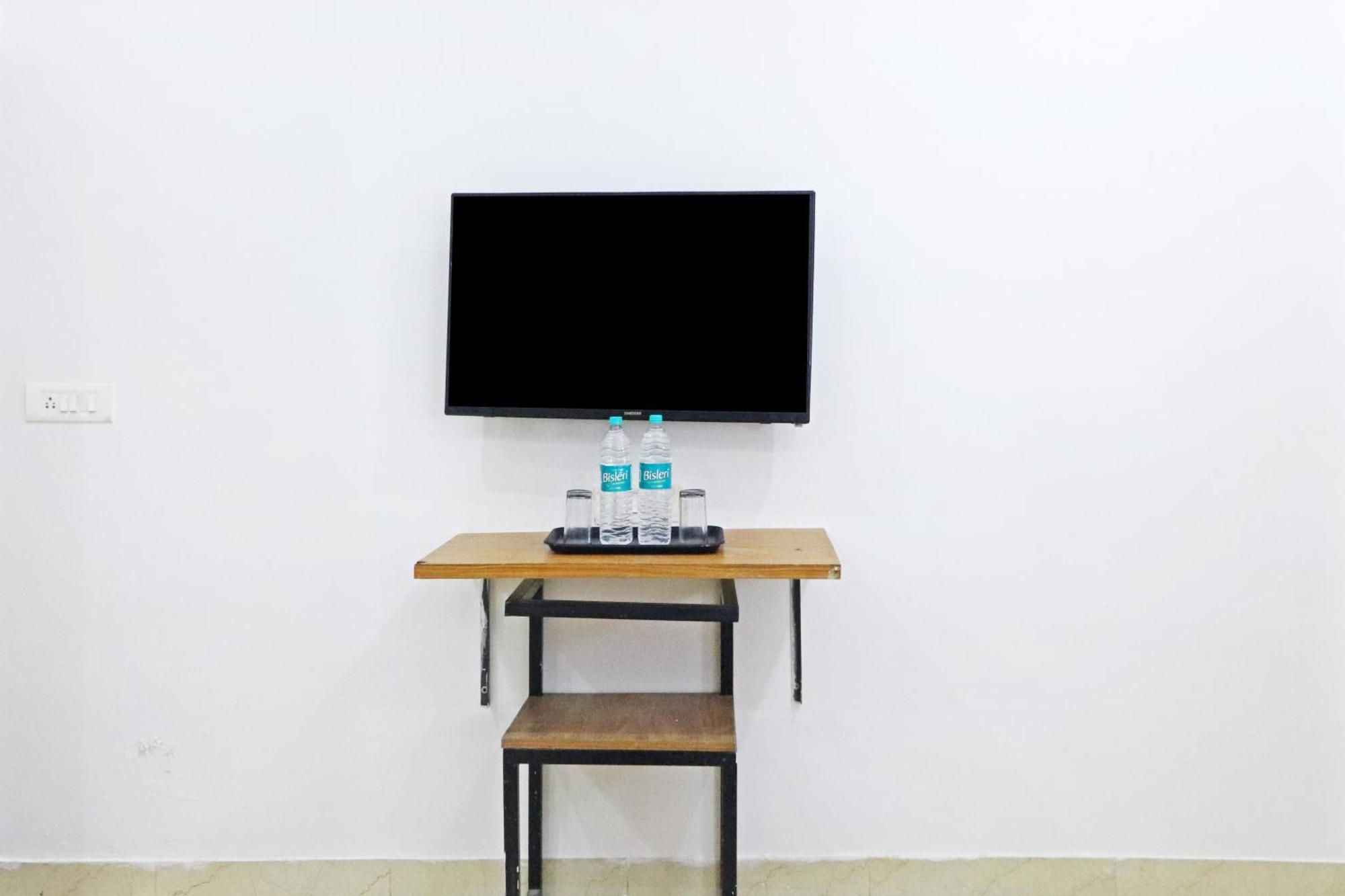 Hotel Trendy Residency - Couple Friendly Hotel New Delhi Luaran gambar