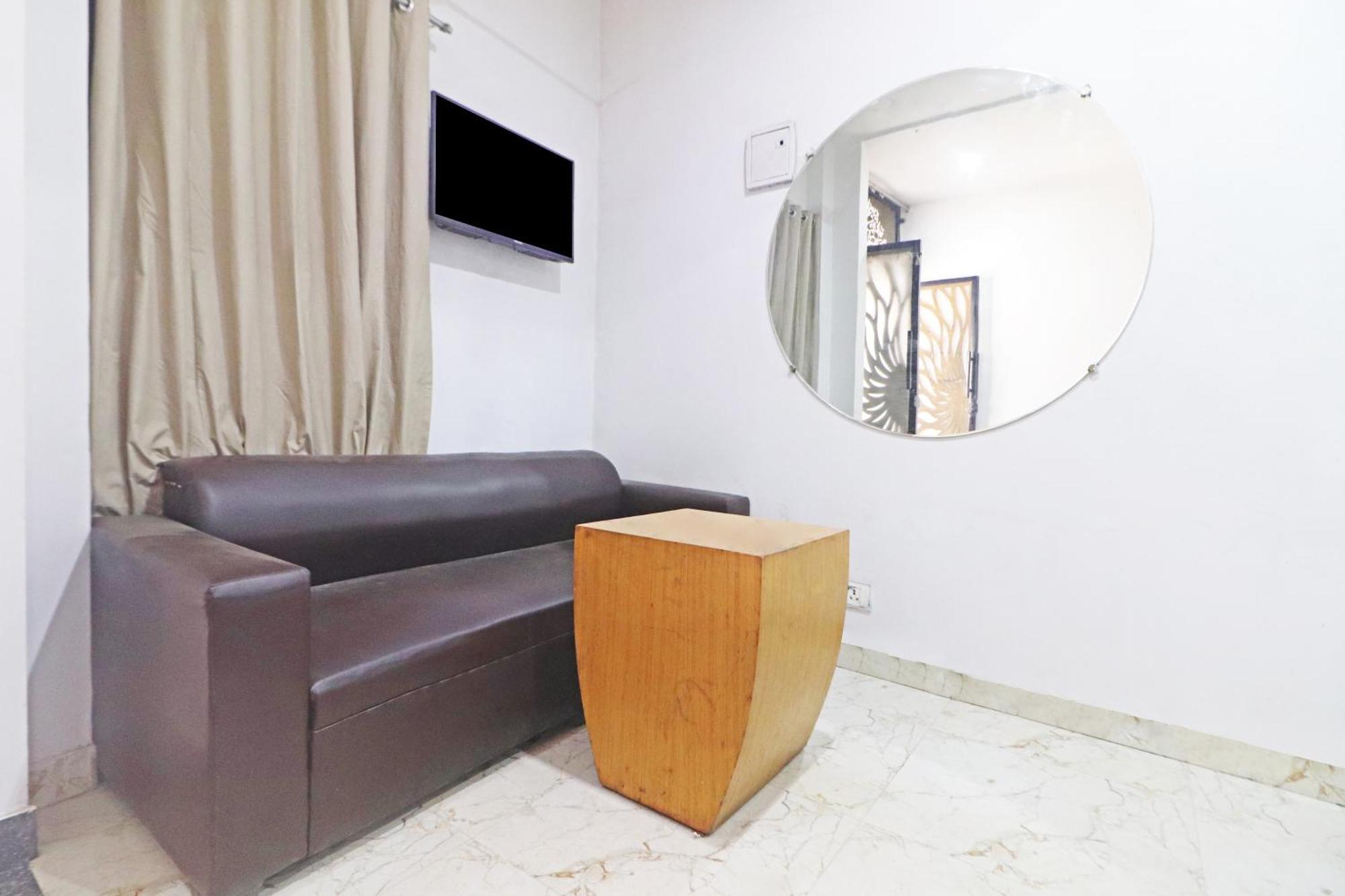 Hotel Trendy Residency - Couple Friendly Hotel New Delhi Luaran gambar