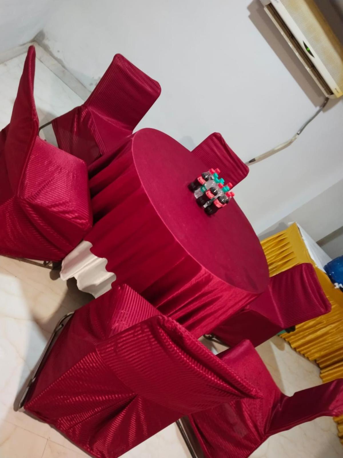 Hotel Trendy Residency - Couple Friendly Hotel New Delhi Luaran gambar