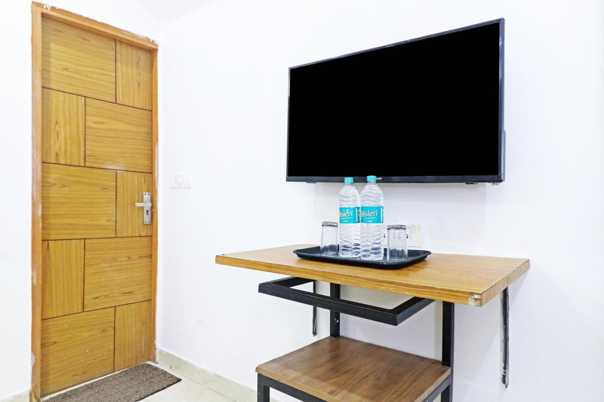 Hotel Trendy Residency - Couple Friendly Hotel New Delhi Luaran gambar